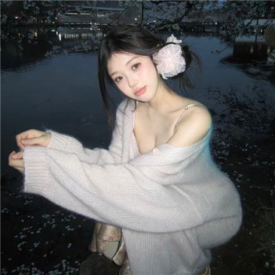 四月的女儿